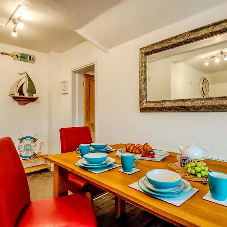 Apartamento 1 Bed In Filey 77710 Hunmanby