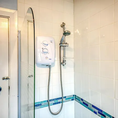 1 Bed In Filey 77710 Apartamento