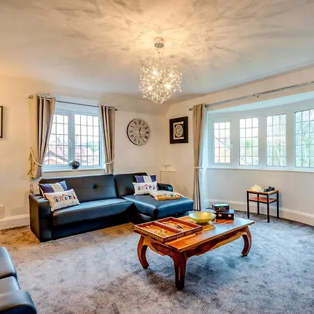 1 Bed In Filey 77710 * Hunmanby