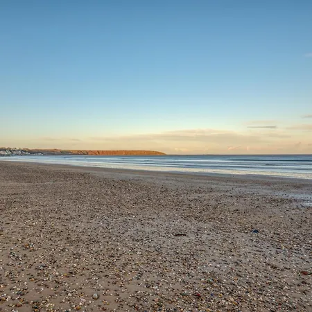 Appartement 1 Bed In Filey 77710