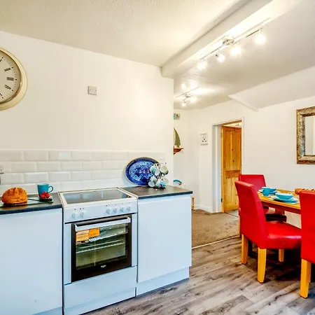 1 Bed In Filey 77710 Апартаменты *