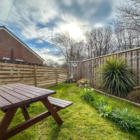 شقة 1 Bed In Filey Oc-77710
