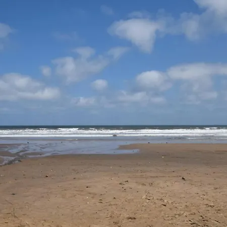 شقة 1 Bed In Filey Oc-77710 هونمانبي
