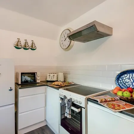 1 Bed In Filey Oc-77710 Apartmán *