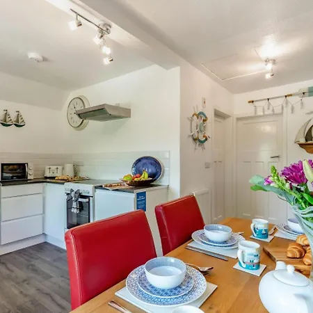 1 Bed In Filey Oc-77710 Apartmán Hunmanby