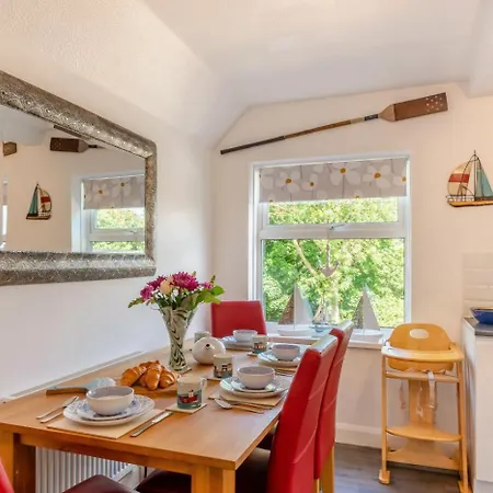 1 Bed In Filey Oc-77710 Hunmanby