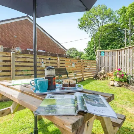 1 Bed In Filey Oc-77710 Apartmán *