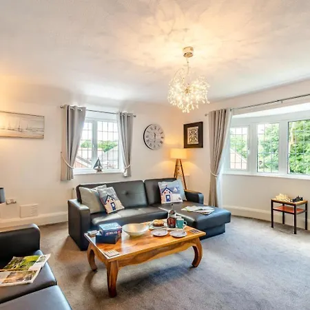 1 Bed In Filey Oc-77710
