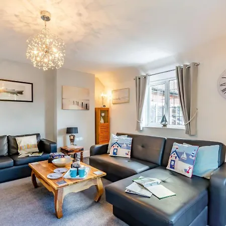 Apartmán 1 Bed In Filey Oc-77710