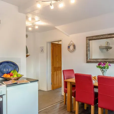 1 Bed In Filey Oc-77710 Apartmán Hunmanby