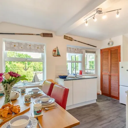 1 Bed In Filey Oc-77710 Apartmán *