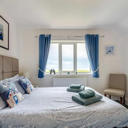 1 Bed In Filey Oc-77710 Apartmán