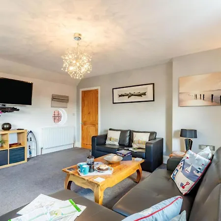 1 Bed In Filey Oc-77710 Apartmán *