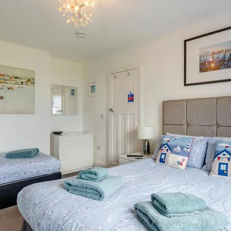 1 Bed In Filey Oc-77710 Hunmanby