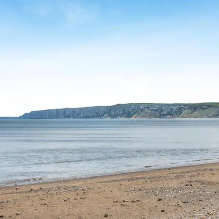 1 Bed In Filey Oc-77710
