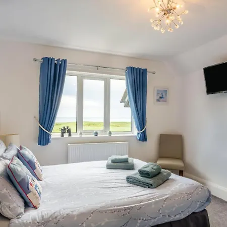 Apartment 1 Bed In Filey Oc-77710 *
