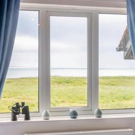 Apartment 1 Bed In Filey Oc-77710