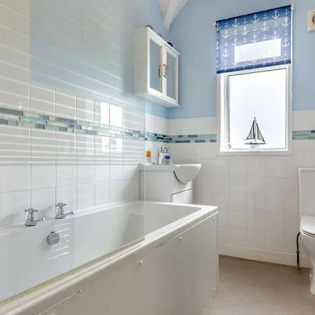 Apartmán 1 Bed In Filey Oc-77710 Hunmanby