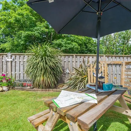 Apartmán 1 Bed In Filey Oc-77710
