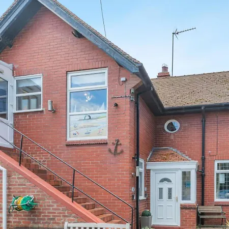 1 Bed In Filey Oc-77710 Apartmán Hunmanby