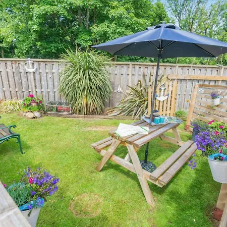 1 Bed In Filey Oc-77710 Apartment *