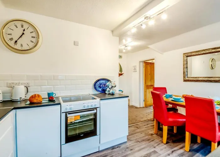 1 Bed In Filey Oc-77710 * Hunmanby