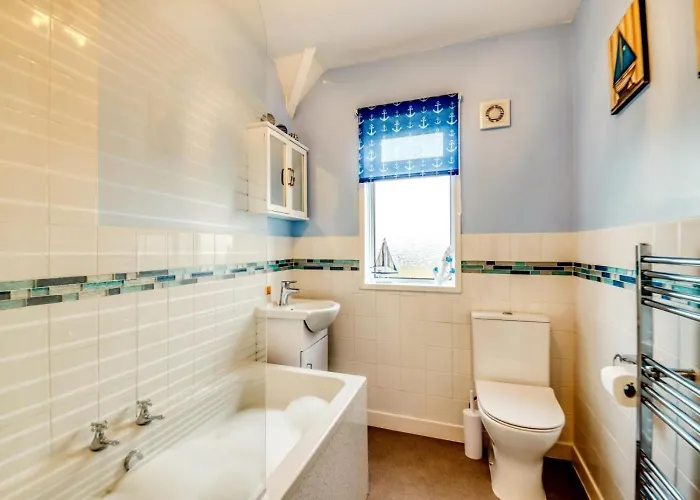 1 Bed In Filey Oc-77710 Apartment Hunmanby