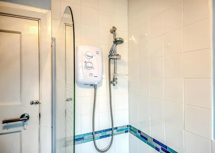 1 Bed In Filey Oc-77710 Apartment Hunmanby