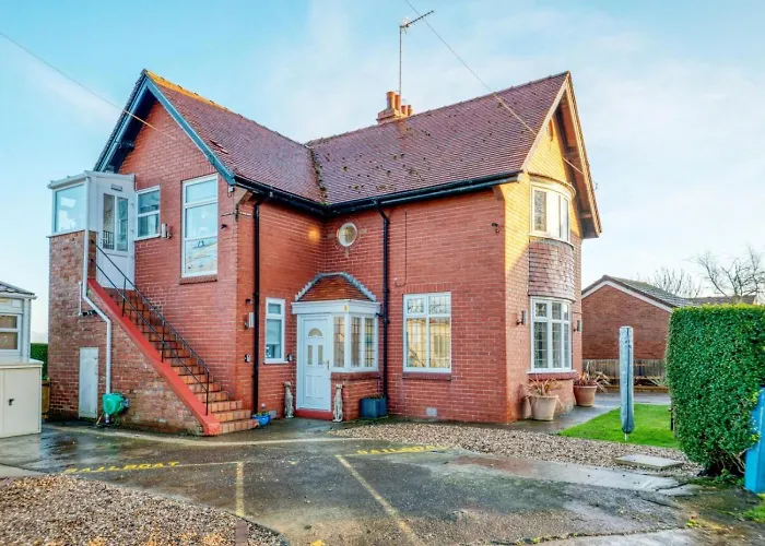 Apartment 1 Bed In Filey Oc-77710 Hunmanby