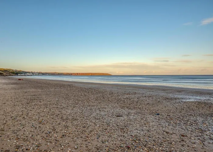 1 Bed In Filey Oc-77710 * Hunmanby
