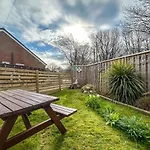 דירה 1 Bed In Filey Oc-77710