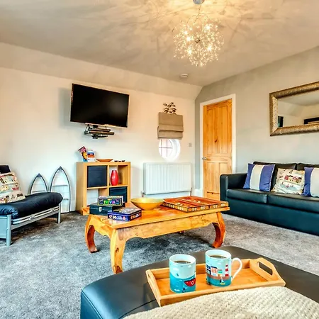 1 Bed In Filey 77710