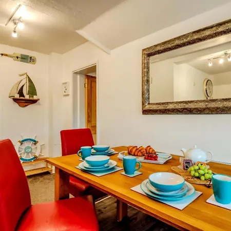 1 Bed In Filey Oc-77710 דירה