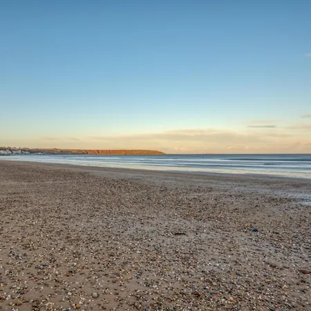 1 Bed In Filey Oc-77710 * Hunmanby